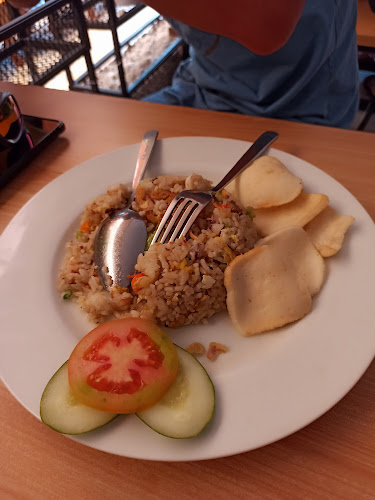 Comentarii opinii despre SINGKONG KEJU D-9 SALATIGA