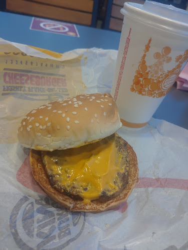 Comentarii opinii despre Burger King Pajajaran