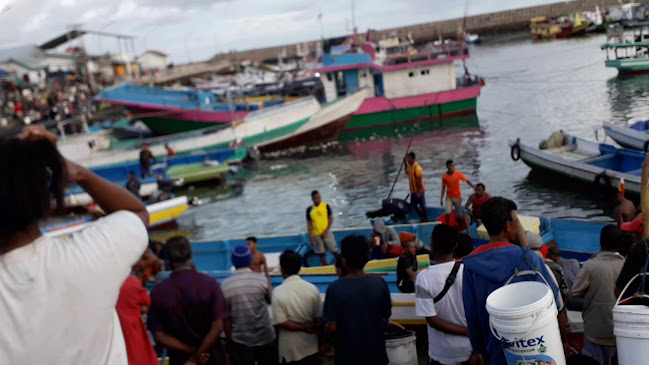 Fatubesi, Kec. Kota Lama, Kota Kupang, Nusa Tenggara Tim.