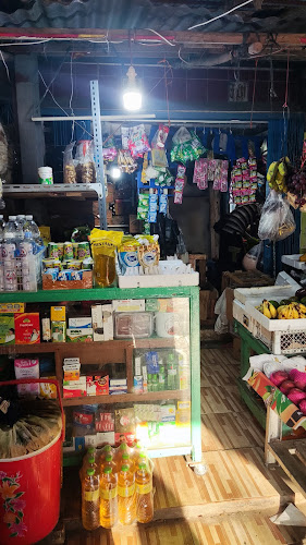 Opinii despre Toko mak pat buah în Kota Palembang - Gastronomi dan perhotelan