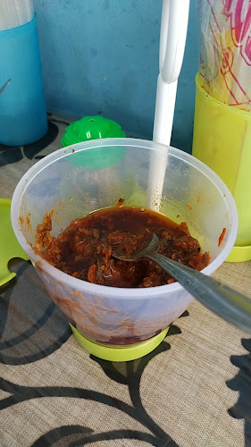 Opinii despre Kantin Tanta Olla în Kota Manado - Gastronomi dan perhotelan