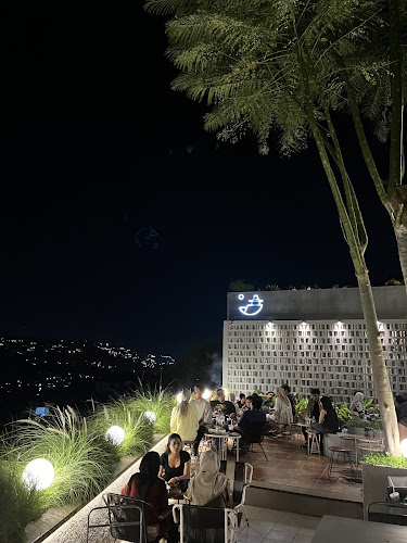 ANANTARI COFFEE - Gastronomi dan perhotelan