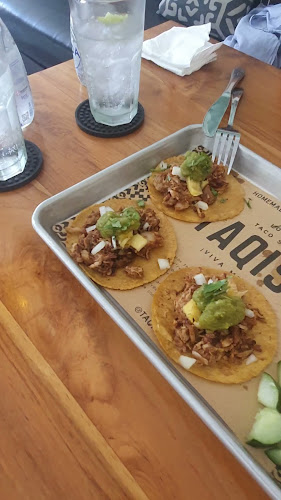 Opinii despre Taqisa Mexican Food - Sanur în Kota Denpasar - Gastronomi dan perhotelan