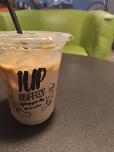 1Up Coffee - Surabaya
