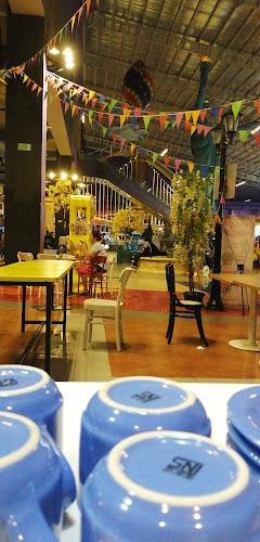 MYYO BAKSO SAPI CAFE/RESTO - Gastronomi dan perhotelan