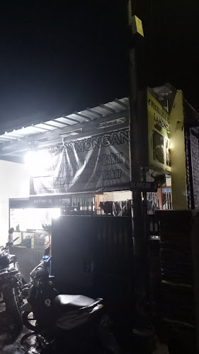 Pecel Lele IQBAL LAMONGAN - Gastronomi dan perhotelan