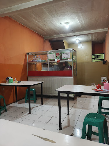 Surya Bundo - Kota Bandung