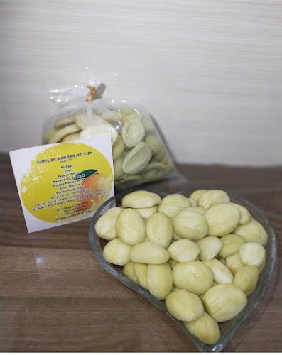 Comentarii opinii despre Manisan Mei Cien