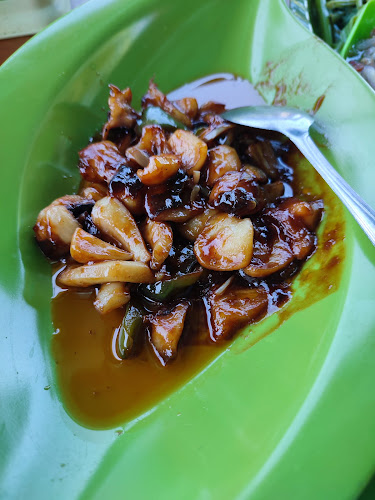 Jl. Tukad Punggawa No.30, Serangan, Denpasar Selatan, Kota Denpasar, Bali 80229