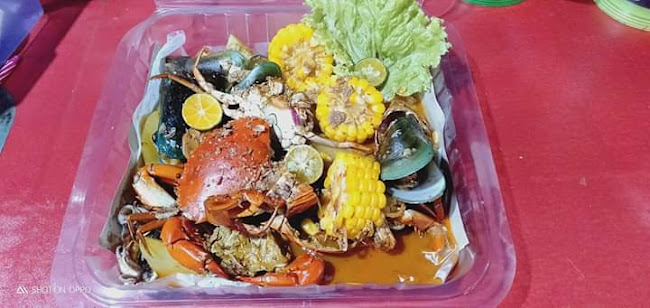 Opinii despre GIGIT cafe & resto (GIGIT KITCHEN) în Kota Lubuklinggau - Gastronomi dan perhotelan