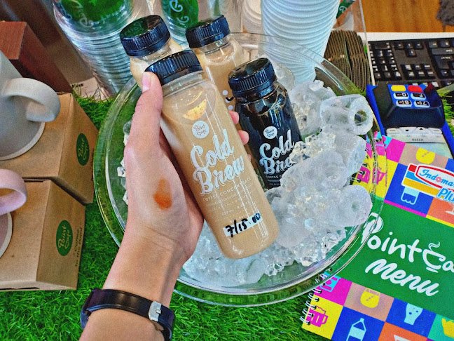 Point Cafe Antasari 2 - Kota Bandar Lampung