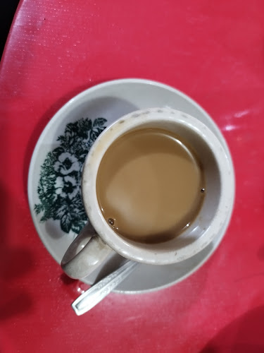 Mie Ayam Aloi - Gastronomi dan perhotelan