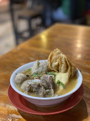 Bakso Nagih