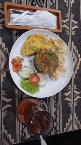 Opinii despre SURGARASA RESTO & CAFE în Kota Pekalongan - Gastronomi dan perhotelan