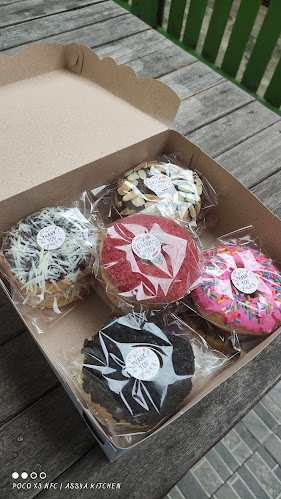 Comentarii opinii despre ASSYA Kitchen