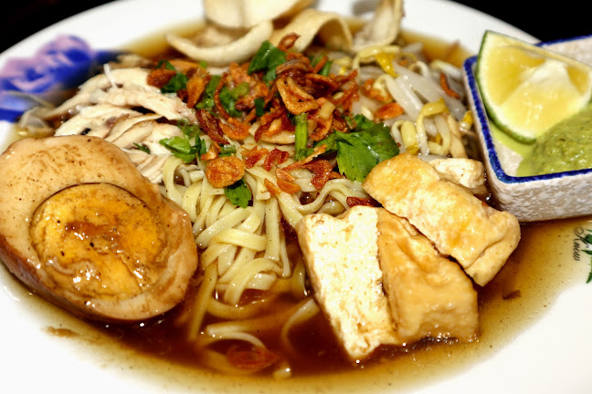 New Kopitiam - Kota Dumai