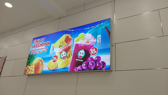 Comentarii opinii despre Wedrink Ciledug