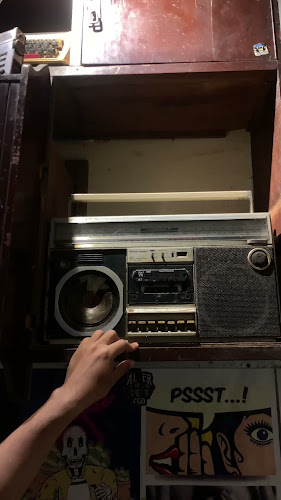 Zona Coffee Roaster - Kota Depok