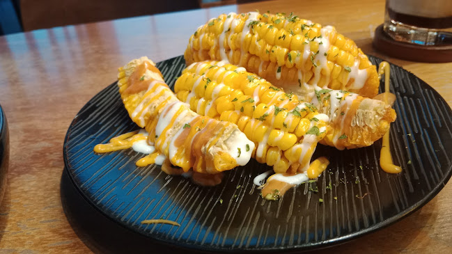 Toneeto's Kitchen&Coffee - Gastronomi dan perhotelan