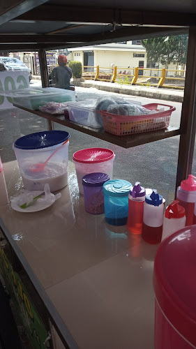 Mie baso dan es - Kab. Tasikmalaya