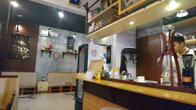 Comentarii opinii despre Kalimera coffee bar