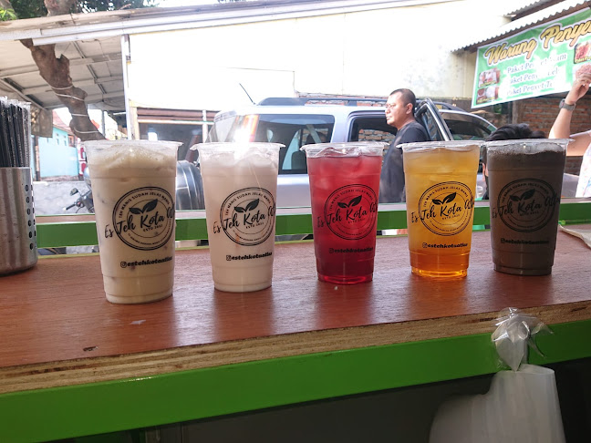 Comentarii opinii despre Es Teh Kota Atlas Tembalang