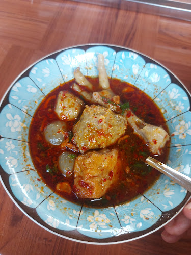 Comentarii opinii despre Kedai Mielenial