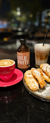 Tanamera Coffee Graha Famili - Surabaya