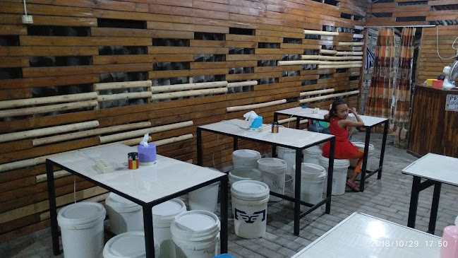 Jl. Benteng Pancasila No.06, Mergelo, Gn. Gedangan, Kec. Magersari, Kota Mojokerto, Jawa Timur 61314