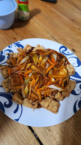 RM.PUTRA KALBAR CHINESE FOOD - Kota Bitung