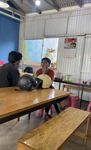 Comentarii opinii despre Lapau nasi Da Man Tapi Sawah