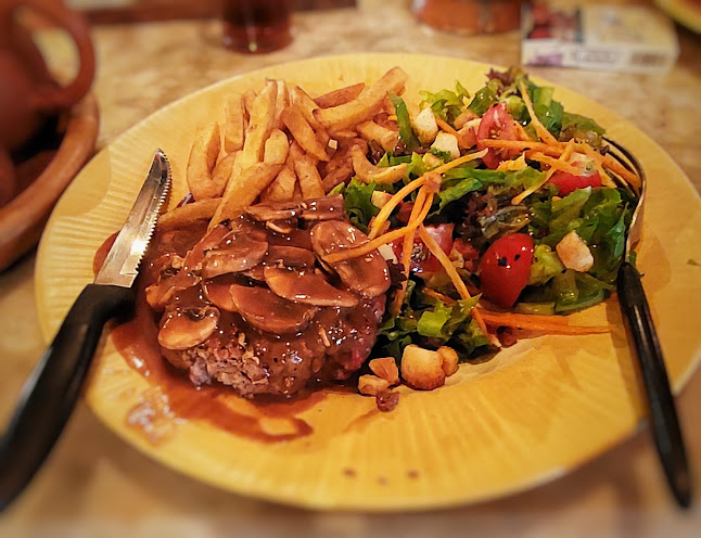 Opinii despre Toko You în Kota Bandung - Gastronomi dan perhotelan