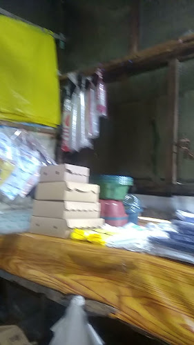 Comentarii opinii despre Pasar Malam Gadingrejo