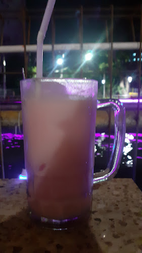 Sentra Wisata Kuliner Taman Prestasi - Surabaya