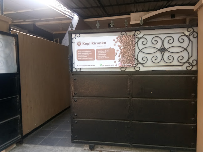 Opinii despre kopikiranku în Surabaya - Gastronomi dan perhotelan