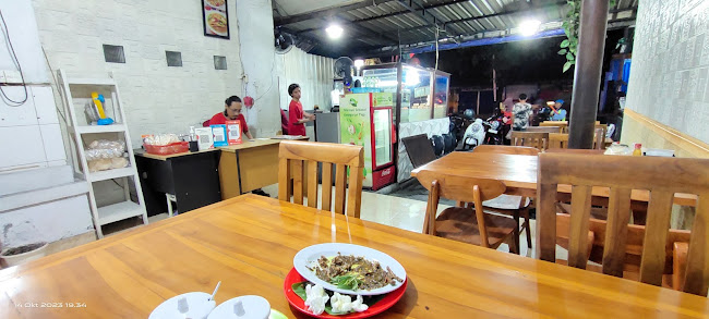 BekCon Surabaya (Bebek Mercon)