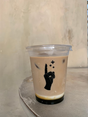 Toko Kopi Oetama - Gastronomi dan perhotelan