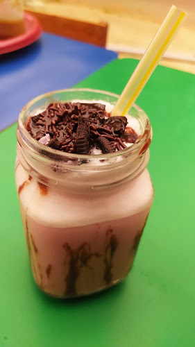 Opinii despre Mie Ayam Bang Djadin IV în Kota Bandar Lampung - Gastronomi dan perhotelan