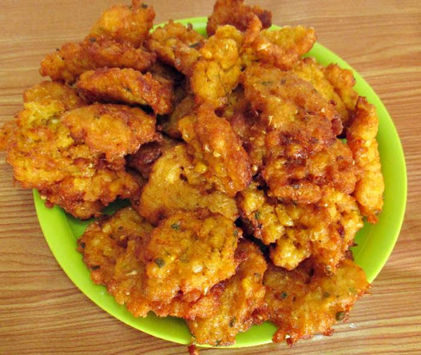 WARUNG BANYUWANGI | Jl.Ngagel Timur 18C - Gastronomi dan perhotelan