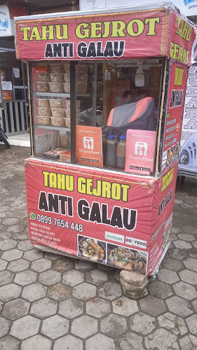Comentarii opinii despre Tahu gejrot anti galau