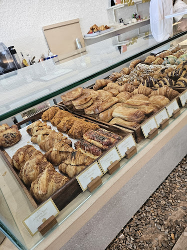 Opinii despre Levure Bakehouse în Kota Semarang - Gastronomi dan perhotelan