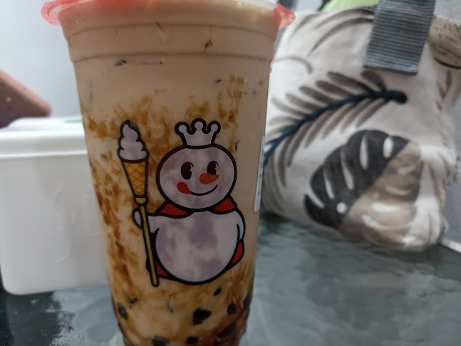 Mixue Dg Tata - Gastronomi dan perhotelan