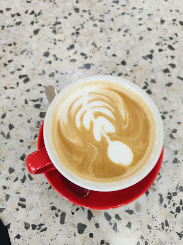 Sobat Kopi - Kota Parepare