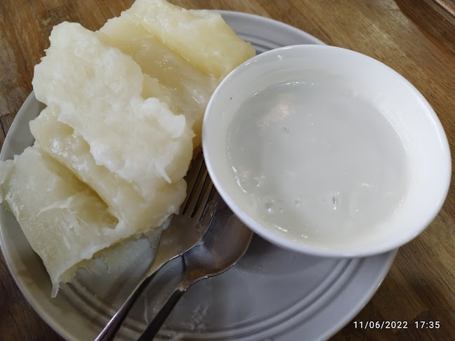 Coffee Box Palang Merah