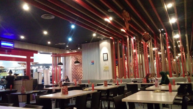 Comentarii opinii despre Gokana Ramen Bar