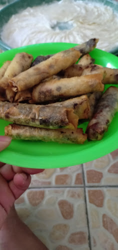 Kulit Lumpia "MELIANA" - Gastronomi dan perhotelan