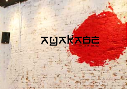 AYAKABE HOUSE OF WARAU