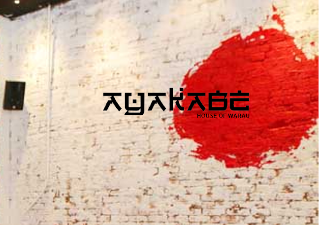 AYAKABE HOUSE OF WARAU