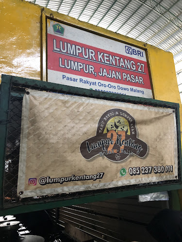 Opinii despre Lumpur Kentang Wolak Walik în Kota Malang - Gastronomi dan perhotelan