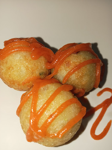 Opinii despre Warung Seblak Alea în Kab. Tasikmalaya - Gastronomi dan perhotelan